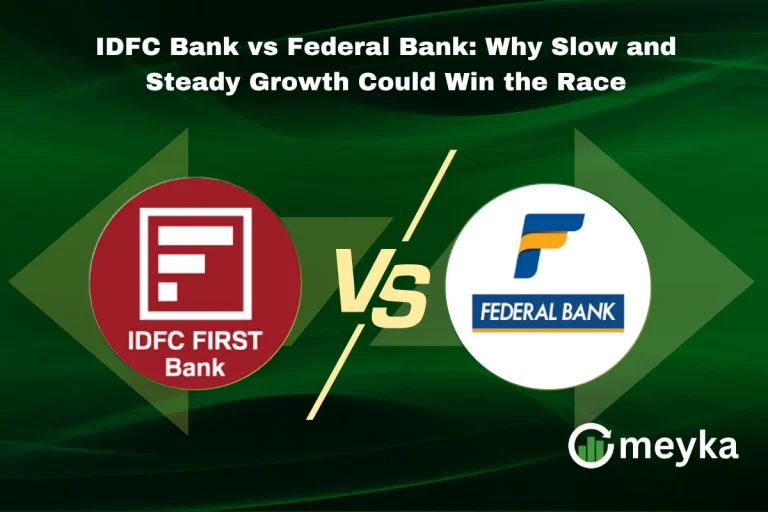 IDFC Bank