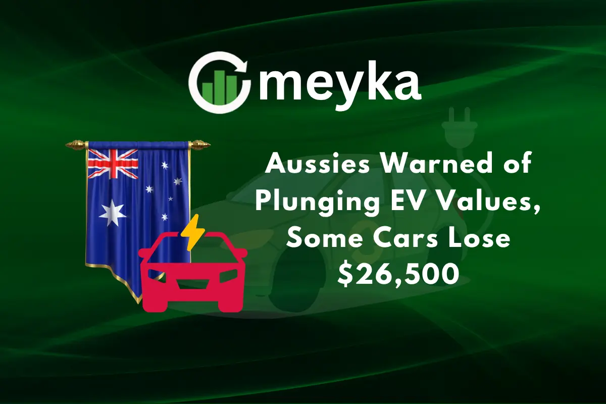 EV Values