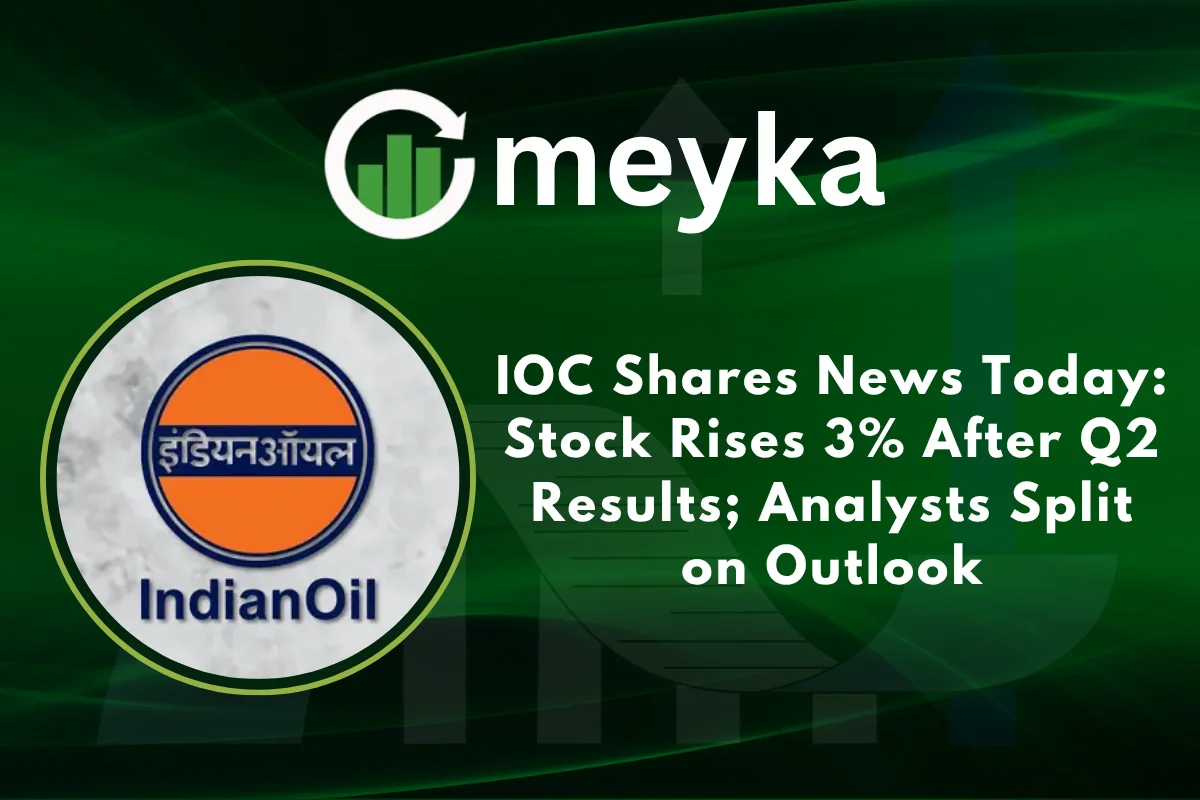 IOC Shares