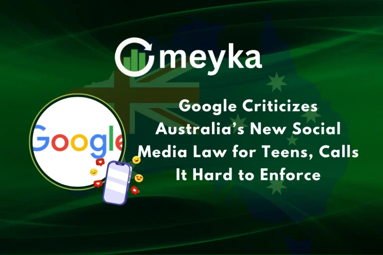 Social Media Law