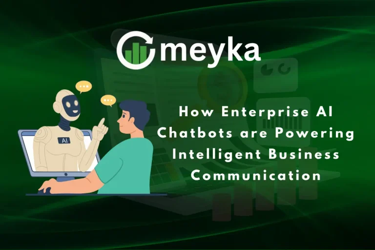Enterprise AI Chatbot Development