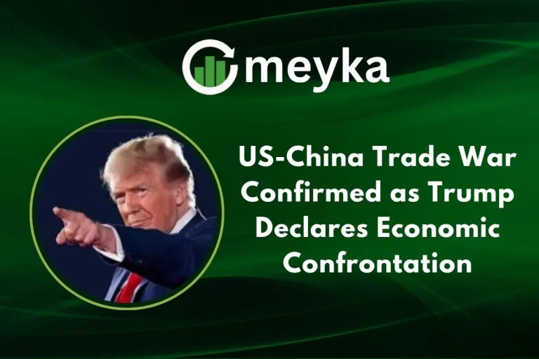 US-China Trade