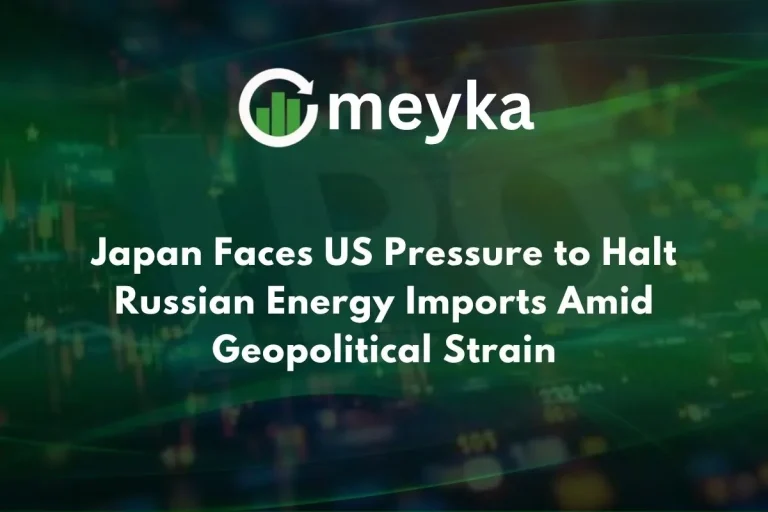 Russian Energy