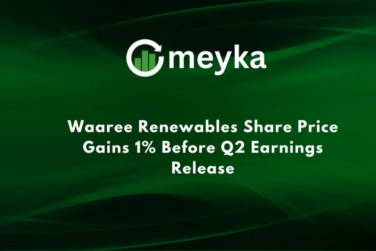 Waaree Renewables