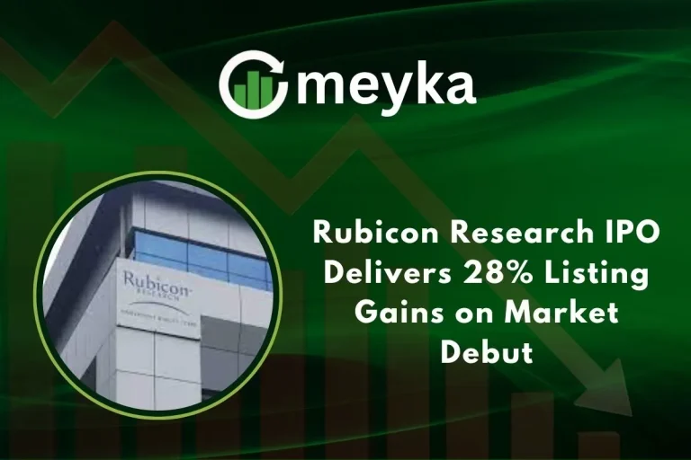 Rubicon Research IPO