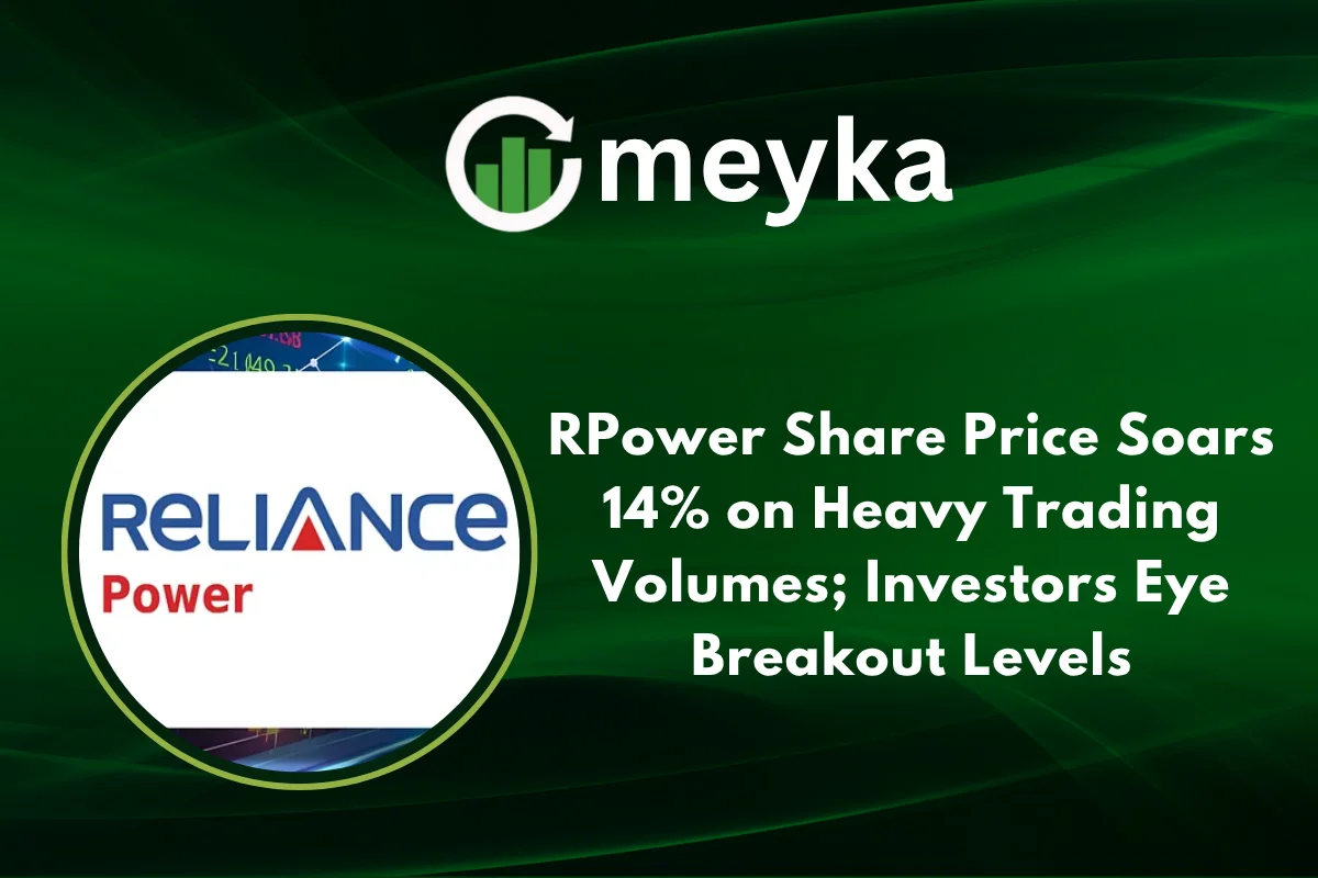 RPower Share