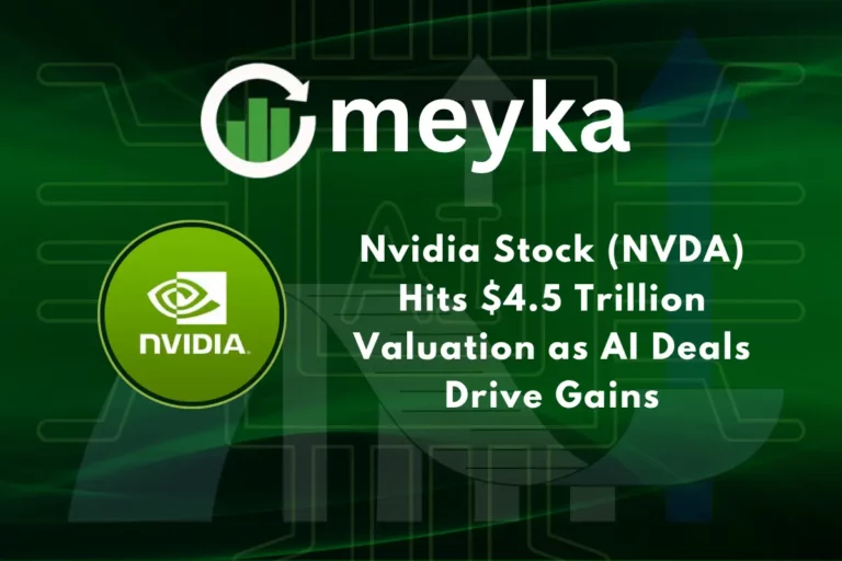 Nvidia Stock
