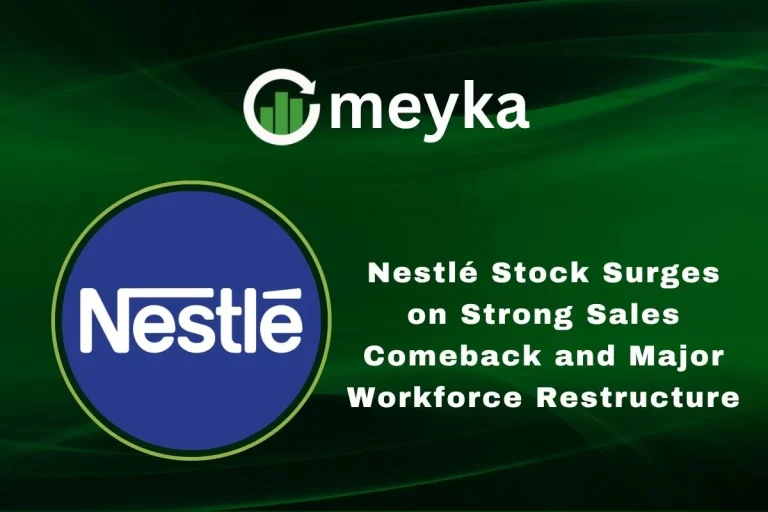 Nestlé Stock