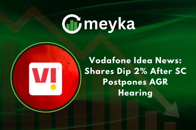 Vodafone Idea