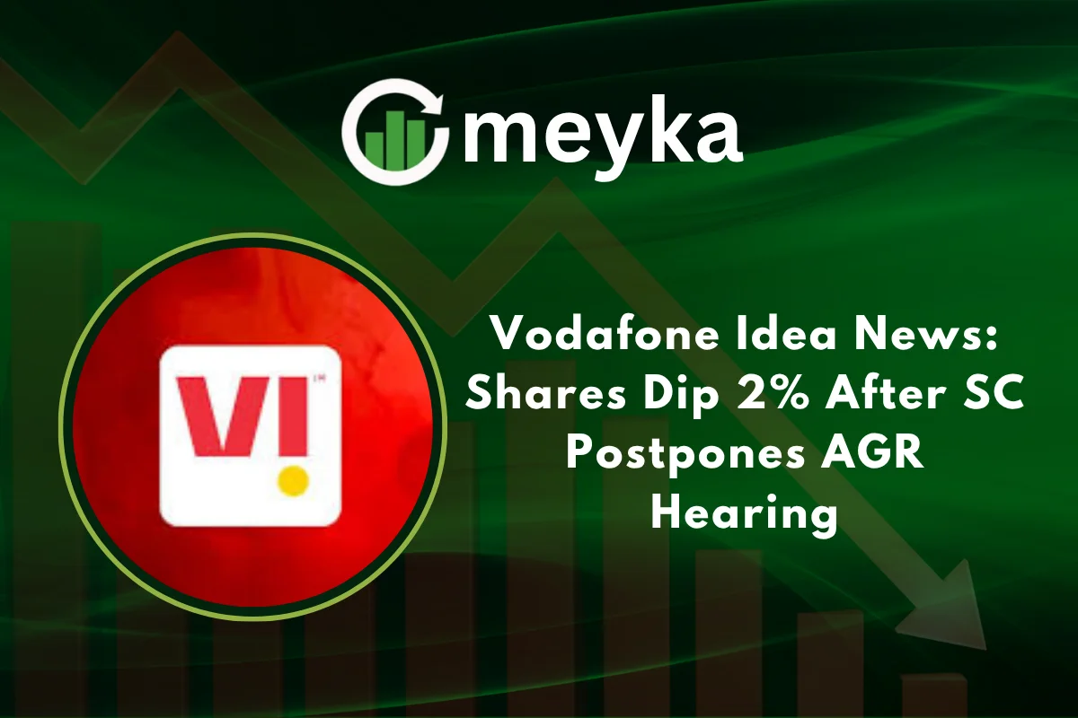 Vodafone Idea