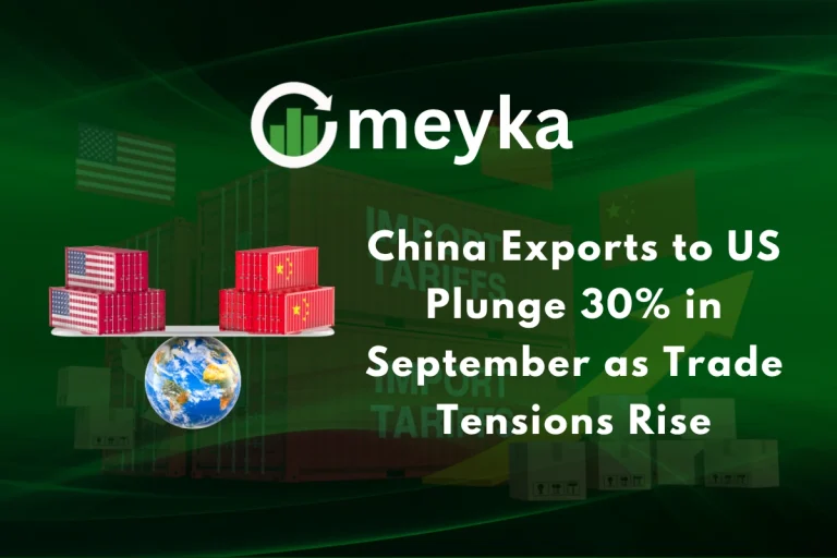 China Exports