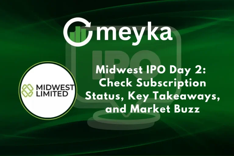 Midwest IPO