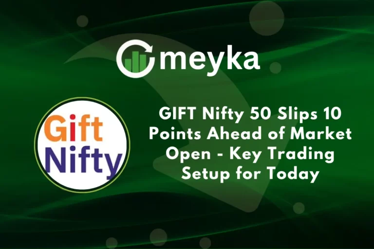 Nifty 50