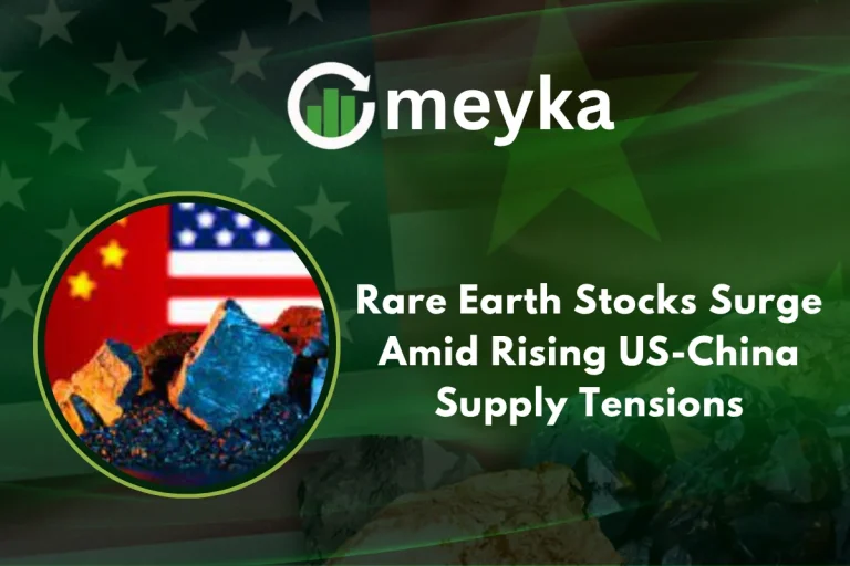 Rare Earth Stocks