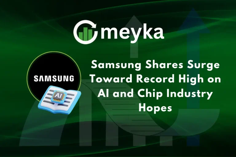 Samsung Shares