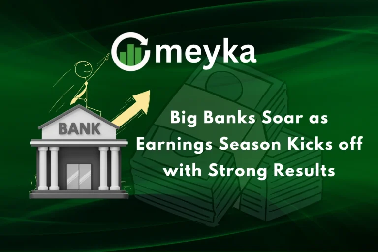 Earnings Season