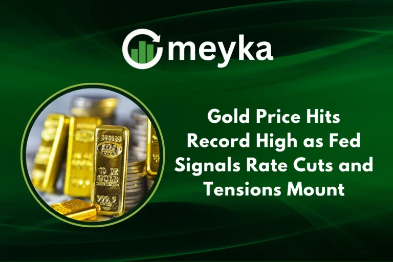 Gold Price