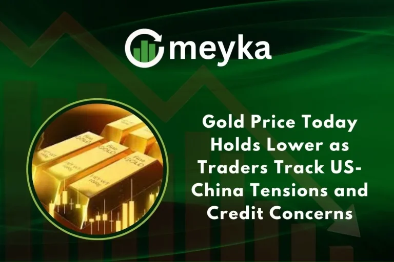 Gold Price