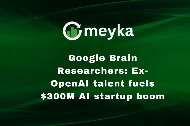 Google Brain researchers