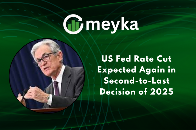 US Fed Rate Cut