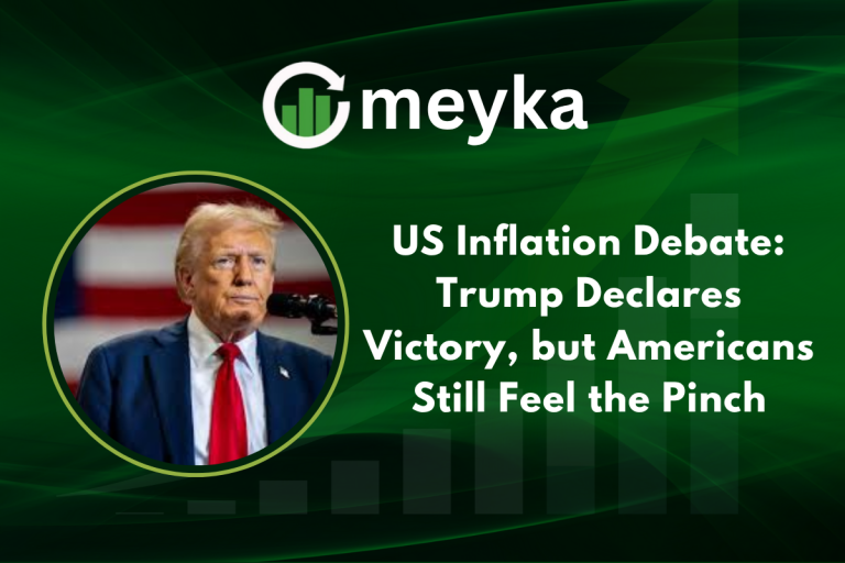 US Inflation