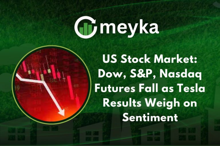 US Stock Market