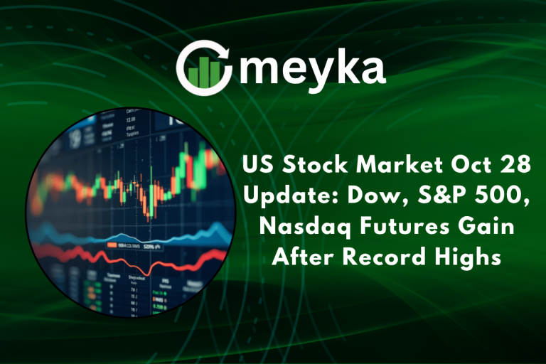 US Stock Market