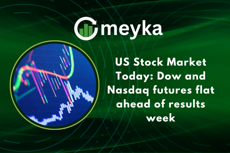 US Stock Market
