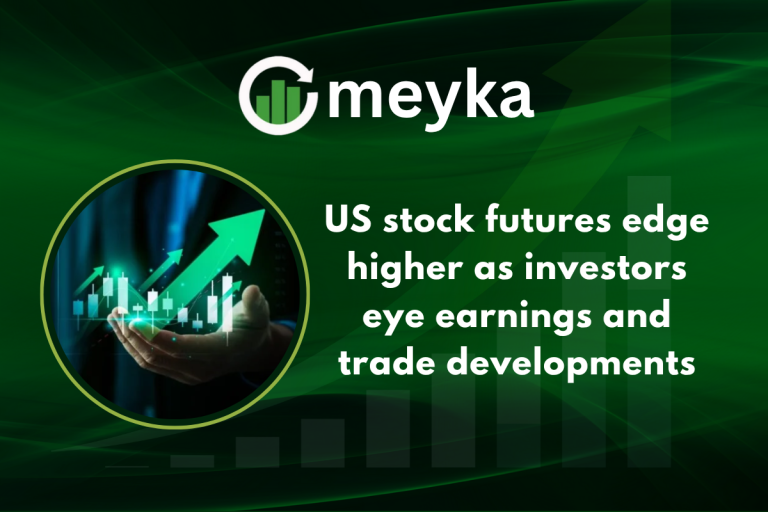 US stock