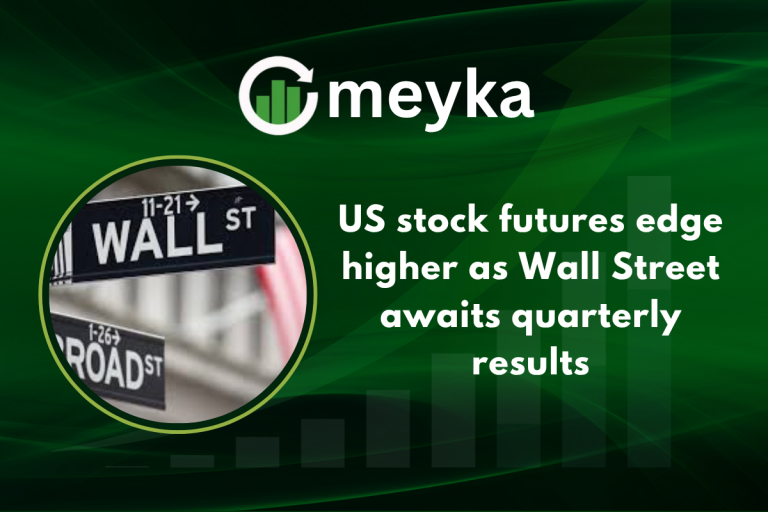 US stock Futures (3)