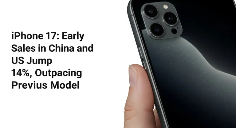 iPhone 17