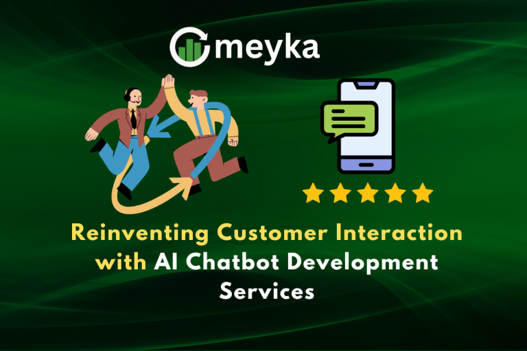 ai chatbot development service
