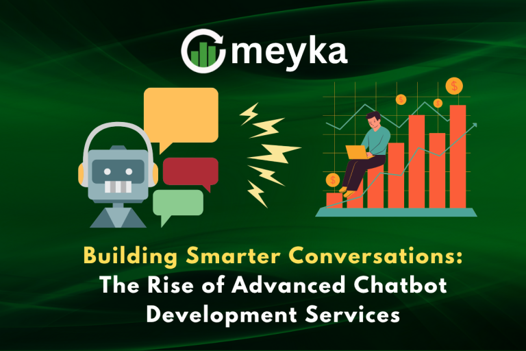 chatbot development services