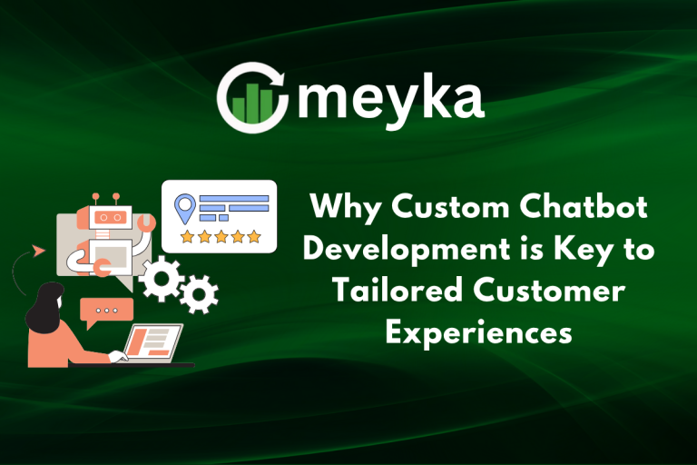custom chatbot development services