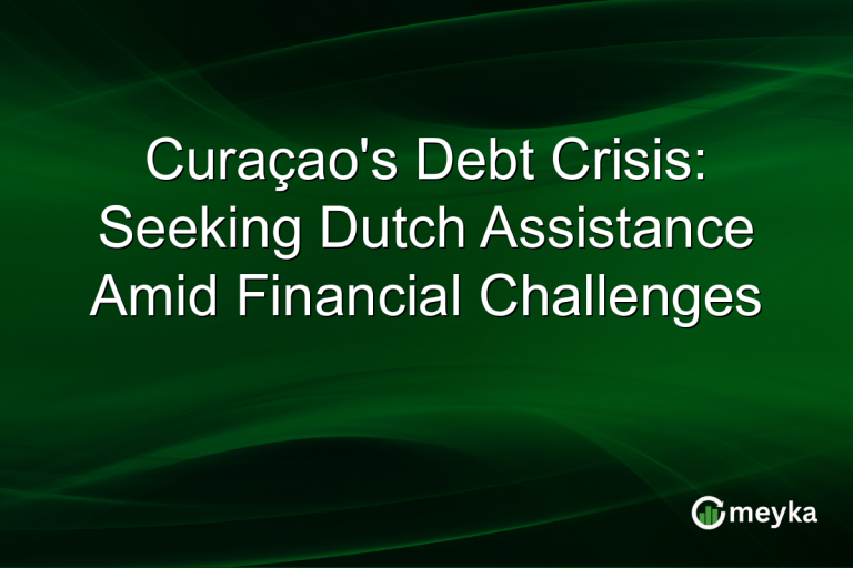 Curaçao's Debt Crisis: Seeking Dutch Assistance Amid Financial Challenges