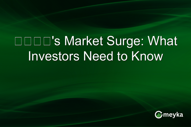 白卡聯盟's Market Surge: What Investors Need to Know