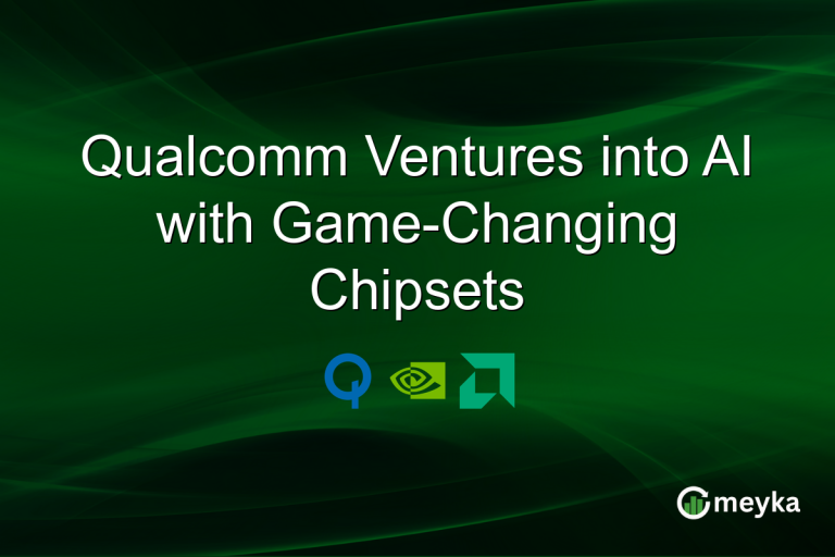 Qualcomm Ventures into AI with Game-Changing Chipsets
