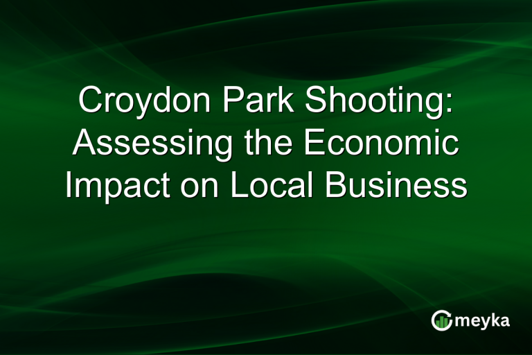 Croydon Park Shooting: Assessing the Economic Impact on Local Business
