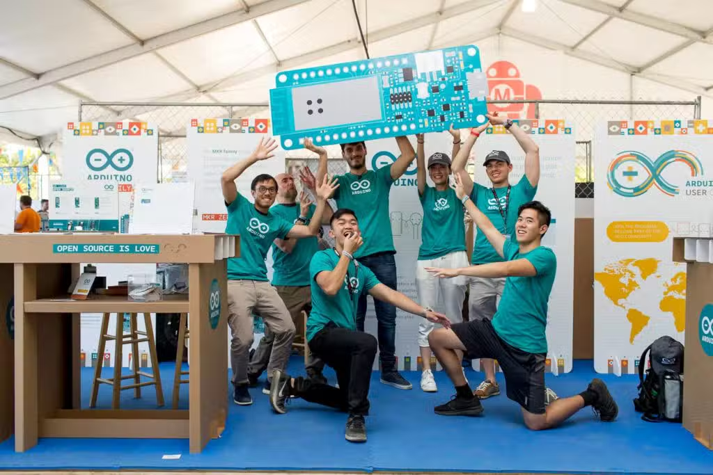 The acquisition brings opportunities but also challenges. Keeping Arduino open-source needs careful balance.