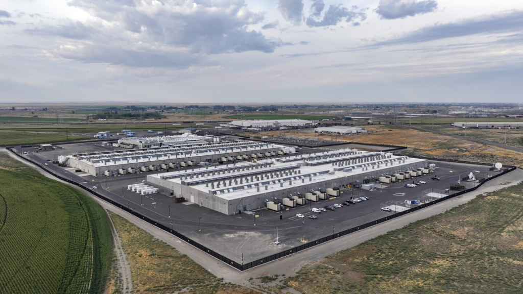 Trump’s AI plan may heavily strain the US power grid and push changes to environmental rules to speed up data center development.
