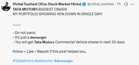 X Source: Analysts & Investors Views
