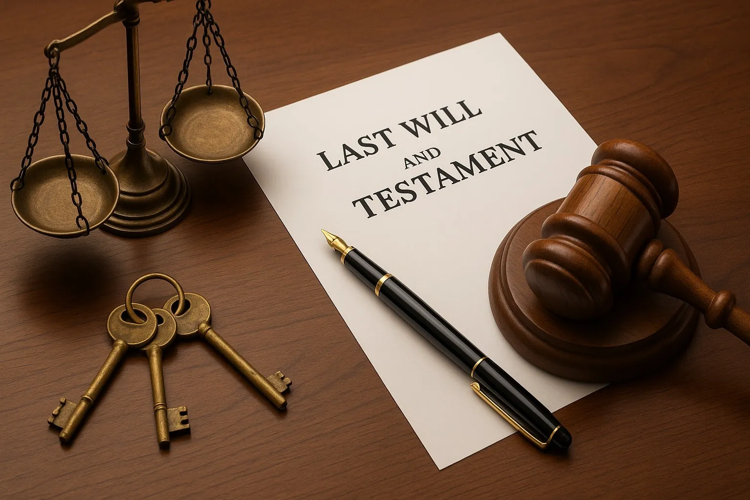 Do I really need a will? 7 costly myths that put families at risk