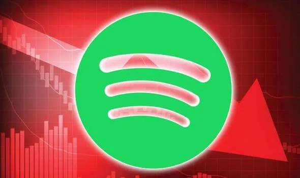 Spotify Down: Users Report App Not Opening and Widespread Outages