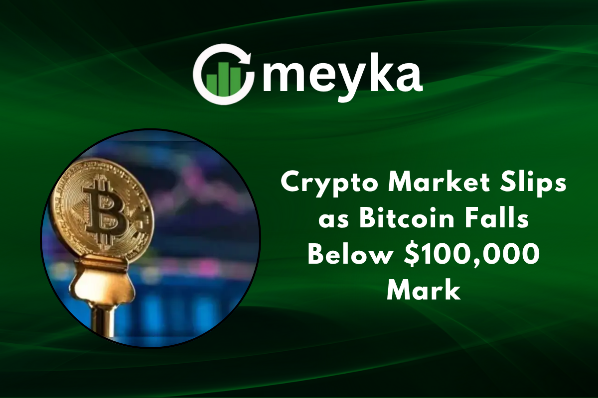 Crypto Market