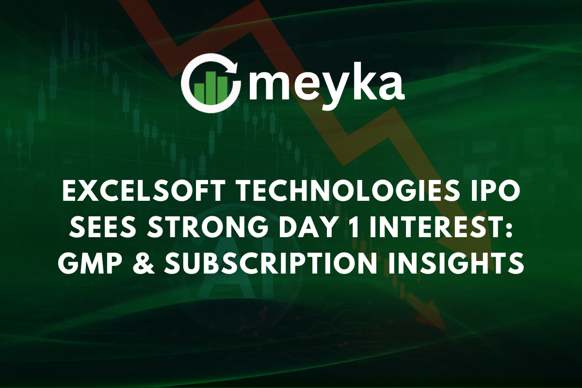 Excelsoft Technologies IPO