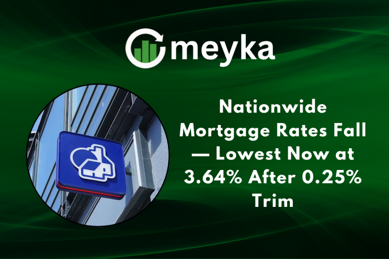 Mortgage Rates