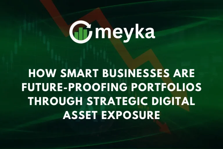 Adoption will keep rising as regulation and education improve. Businesses that act early will gain strategic advantages and long-term growth potential.