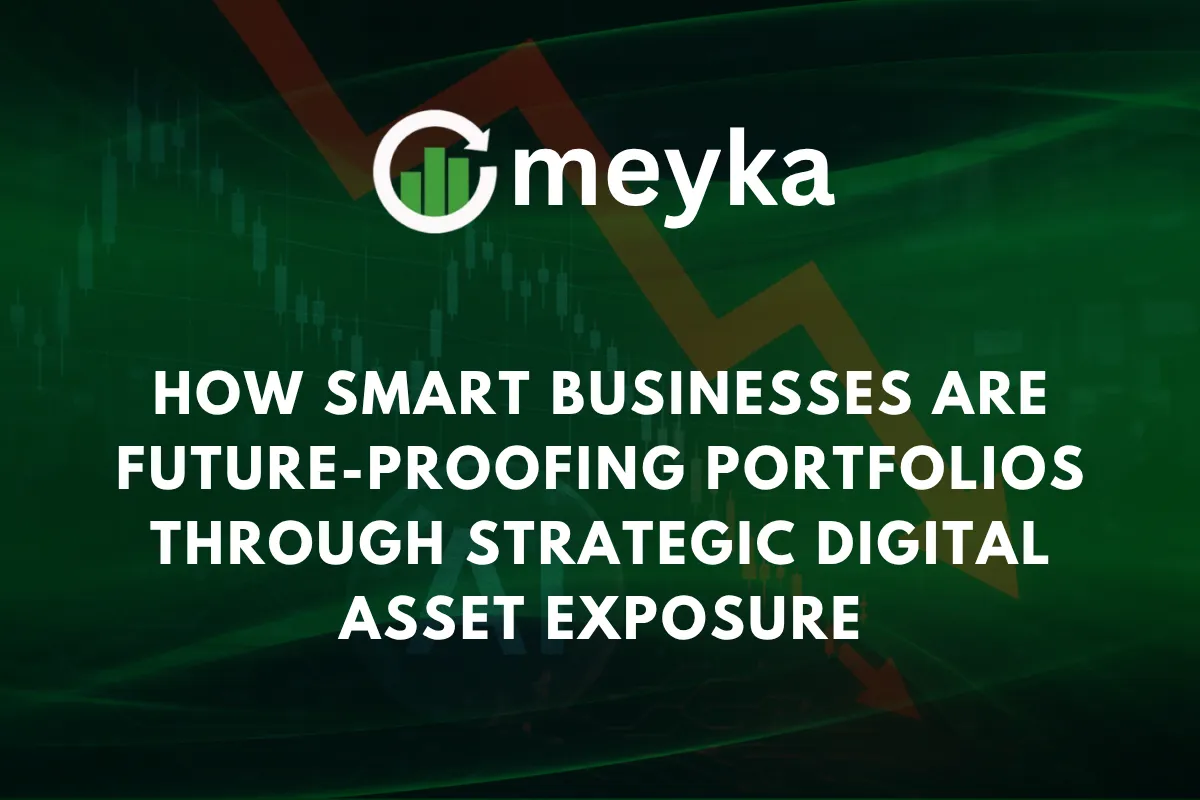 Adoption will keep rising as regulation and education improve. Businesses that act early will gain strategic advantages and long-term growth potential.