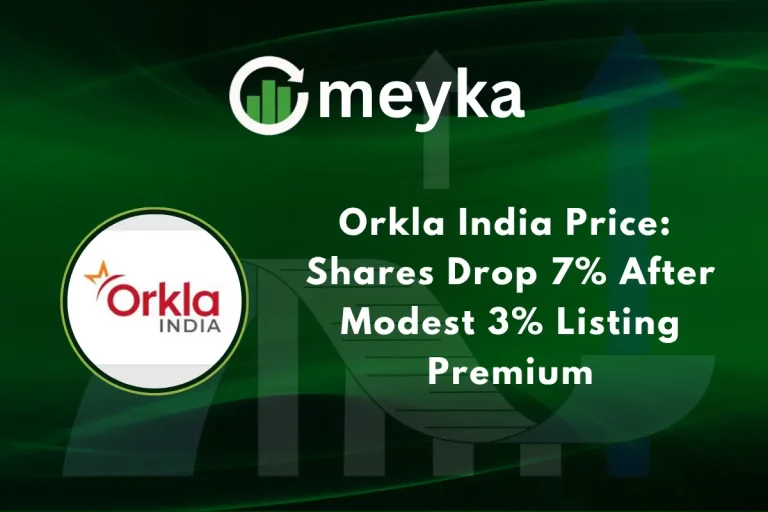 Orkla India Price