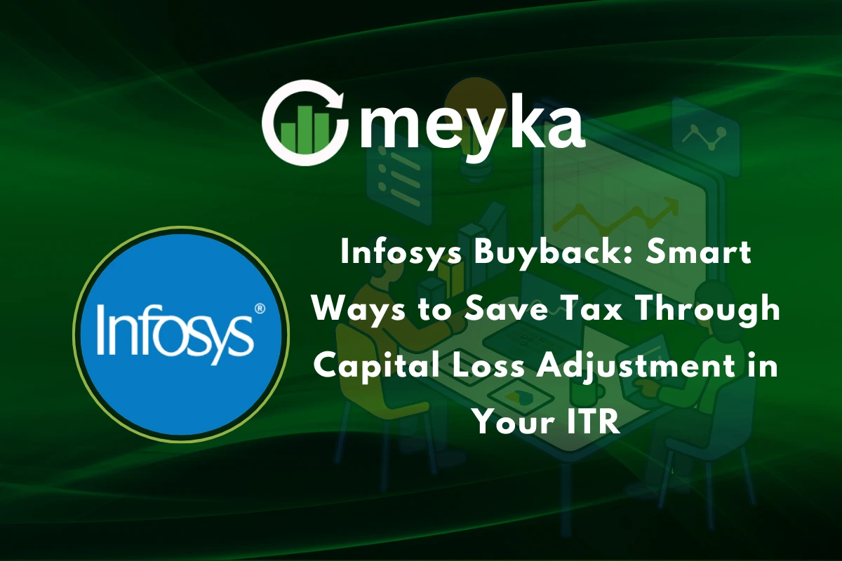 infosys buyback